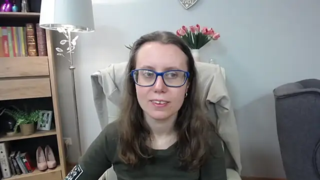 sweetxLizzy online show from March 31, 2026, 4:25 am