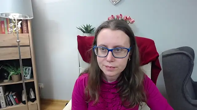 sweetxLizzy online show from April 10, 2026, 4:30 am