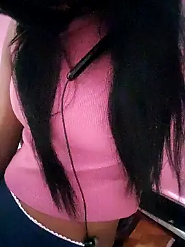 dream Naughty girl online show from October 1, 2025, 1:11 am