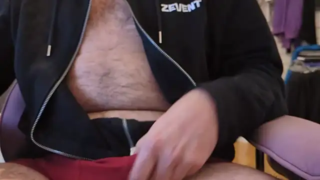 Jonpol74  online show from April 13, 2026, 11:14 am