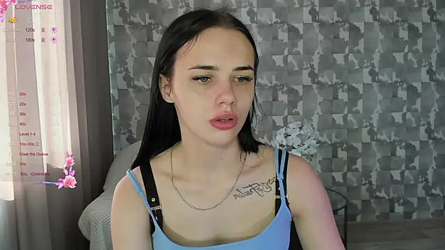 Kseni a online show from March 28, 2026, 7:53 am