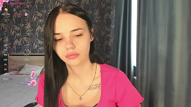 Kseni a online show from March 21, 2026, 7:20 am