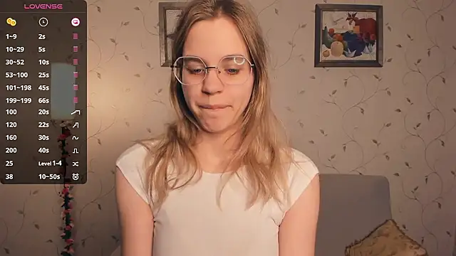 JoanBaggott online show from January 14, 2026, 8:12 pm