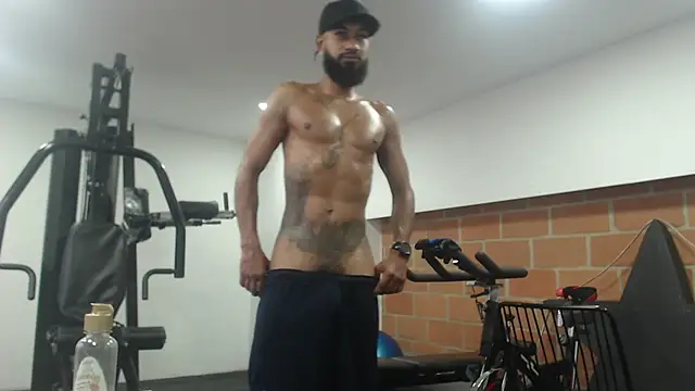 Damian Shakur online show from December 18, 2025, 11:47 am