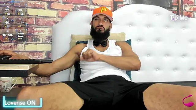 Damian Shakur online show from February 28, 2026, 12:38 pm