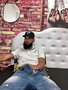 Damian Shakur online show from April 11, 2026, 12:09 pm