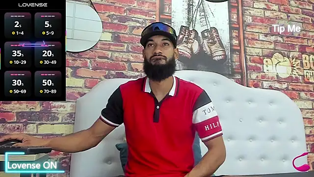 Damian Shakur online show from February 5, 2026, 12:23 pm