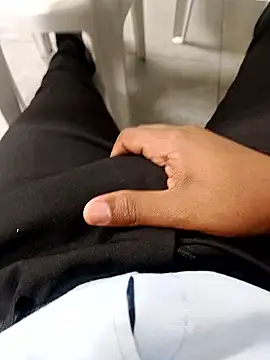 gatooo preto online show from February 22, 2026, 5:36 pm