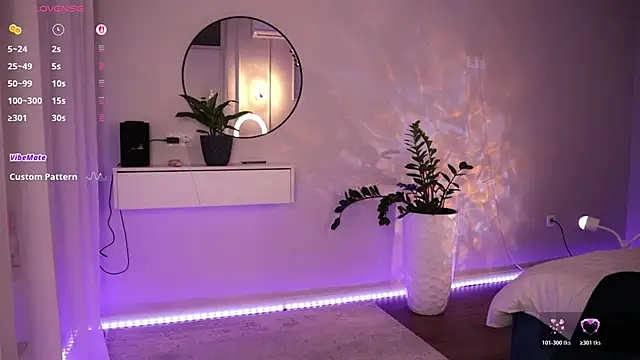 Katherinepinke online show from April 2, 2026, 6:36 pm