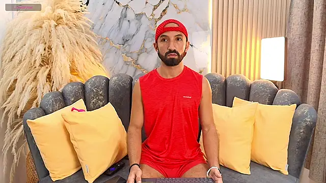 MaximusThorne online show from March 4, 2026, 3:53 pm