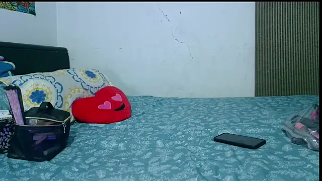 bettyboo2801 online show from February 20, 2026, 11:50 pm