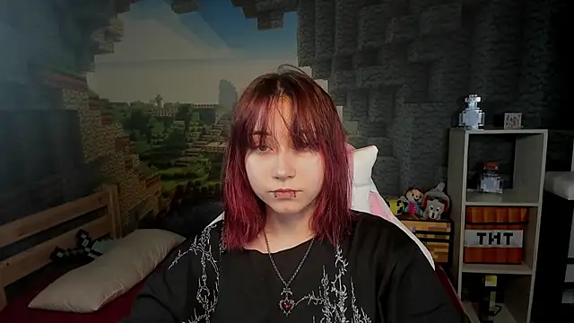 ClaraParks online show from February 8, 2026, 8:06 pm