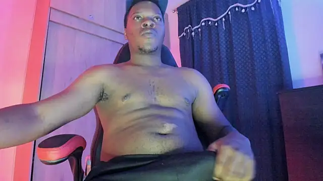 CorvisXnc0012 online show from November 19, 2025, 4:56 am