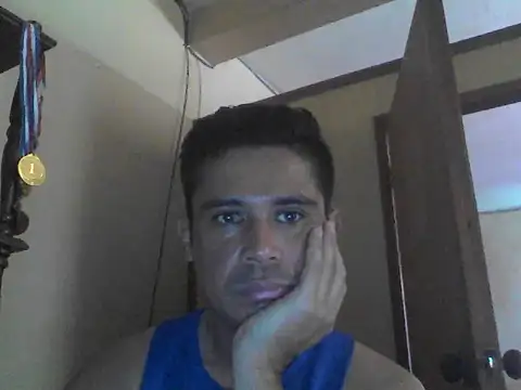 Snapshot of Gabo03r chatting on October 2, 2025, 2:20 pm Gabo03r online show from October 2, 2025, 2:20 pm