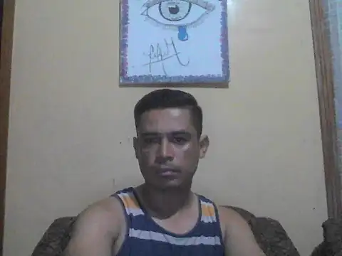 Snapshot of Gabo03r chatting on October 5, 2025, 12:45 am Gabo03r online show from October 5, 2025, 12:45 am