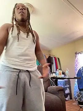 BigWayneDC online show from April 11, 2026, 8:45 pm