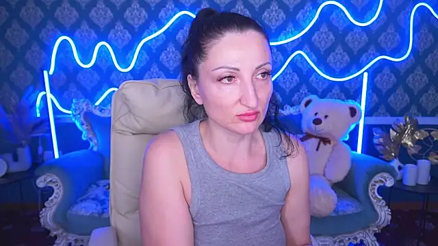 Snapshot of MissRossi chatting on October 4, 2025, 12:50 pm MissRossi online show from October 4, 2025, 12:50 pm
