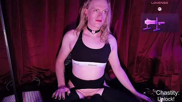 JonnieHagard online show from July 7, 2026, 7:23 am