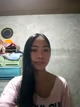 SweetMissPinay18 online show from May 23, 2026, 2:27 pm