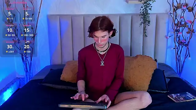 danny rios20 online show from January 12, 2026, 1:18 pm