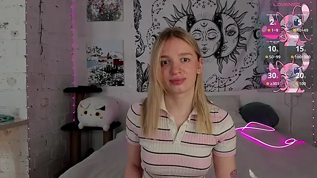 Snapshot of Cherry_yam chatting on September 26, 2025, 2:18 am Cherry yam online show from September 26, 2025, 2:18 am