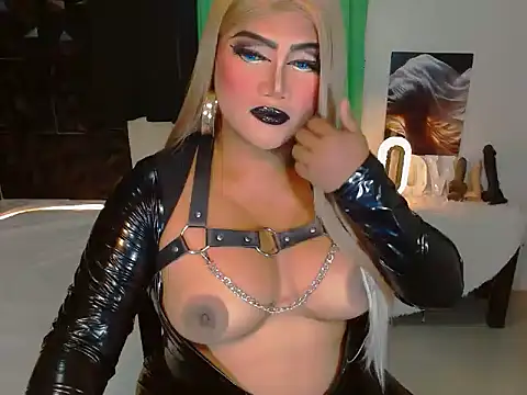 purelovexx online show from October 1, 2025, 10:24 pm