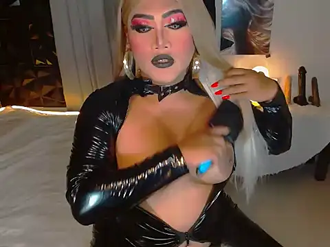 purelovexx online show from September 20, 2025, 8:47 pm