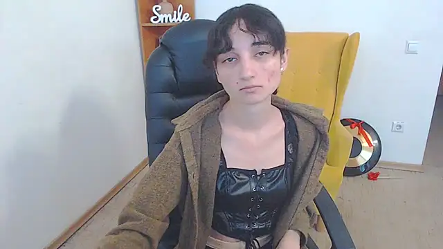 Marri-Stella online show from November 24, 2025, 9:53 am