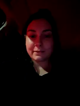 SaraViss20 online show from November 1, 2025, 7:52 pm