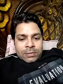 Jerry patel01 online show from November 30, 2025, 3:13 pm