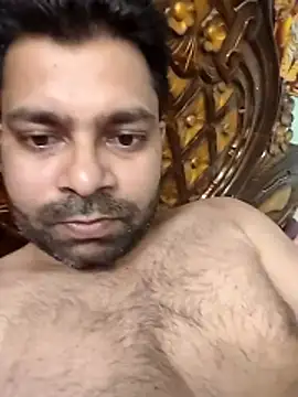 Jerry patel01 online show from April 20, 2026, 4:19 pm