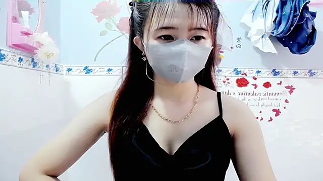 Anna sexyX online show from October 9, 2025, 6:58 am