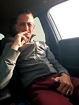 fabius720 online show from November 16, 2025, 8:52 am