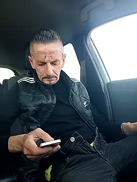 fabius720 online show from January 12, 2026, 1:07 pm