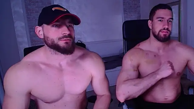 IvanHydee online show from March 12, 2026, 5:55 am