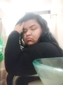 Snapshot of GabrielaxxO chatting on September 20, 2025, 9:14 am GabrielaxxO online show from September 20, 2025, 9:14 am