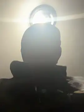 Snapshot of BigRuhman chatting on January 13, 2026, 9:19 pm BigRuhman online show from January 13, 2026, 9:19 pm