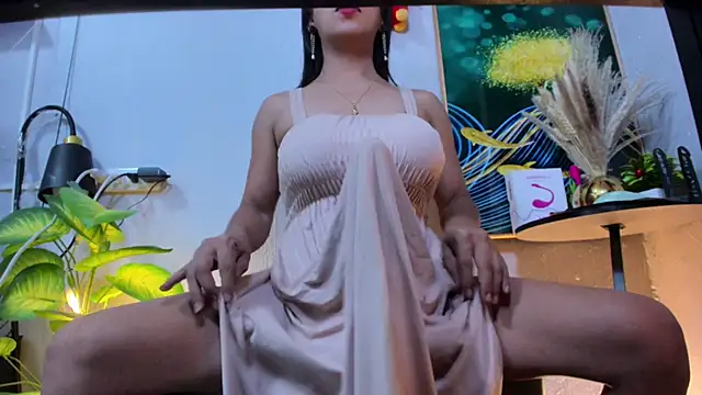 LatinaCOCKSlayer xx online show from July 19, 2026, 6:00 am