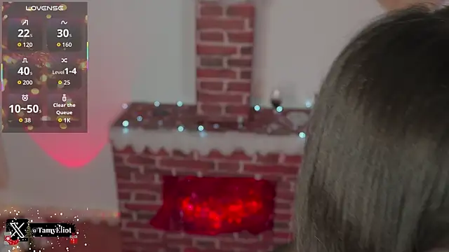 Tamyeliot online show from December 2, 2025, 1:28 am