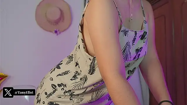 Tamyeliot online show from October 12, 2025, 3:41 am