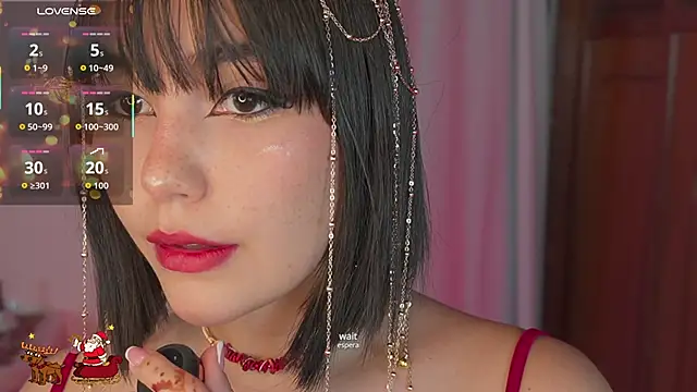 Tamyeliot online show from December 15, 2025, 2:28 am