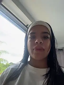 Snapshot of JuanitaMore01 chatting on May 24, 2026, 8:31 pm JuanitaMore01 online show from May 24, 2026, 8:31 pm