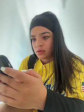 Snapshot of JuanitaMore01 chatting on May 22, 2026, 8:18 pm JuanitaMore01 online show from May 22, 2026, 8:18 pm