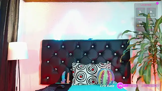 Snapshot of AliciaWhite chatting on September 18, 2025, 11:46 am AliciaWhite online show from September 18, 2025, 11:46 am