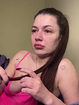 Cute Erika online show from December 21, 2025, 12:18 pm