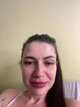 Cute Erika online show from January 11, 2026, 11:50 am