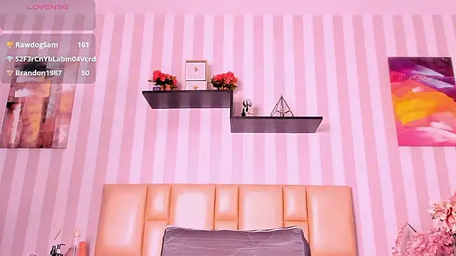 DarkHoneyy online show from January 8, 2026, 12:22 pm