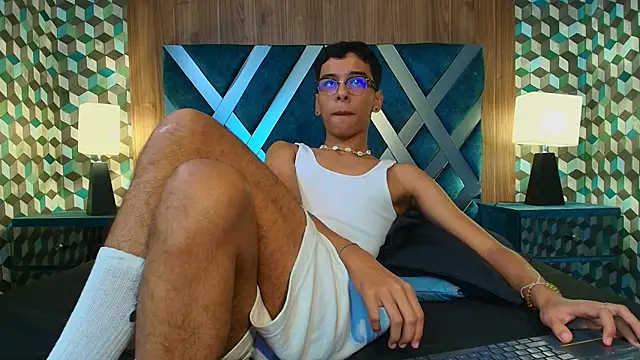 Aiden Royce online show from September 20, 2025, 10:26 pm