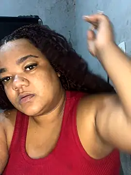 melcarioca1111 online show from October 13, 2025, 11:45 am