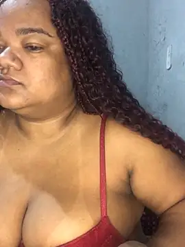 melcarioca1111 online show from October 27, 2025, 11:44 am